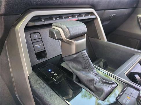 Used 2024 Toyota Tundra SR5 w/ SR5 Premium Package AWD/4WD image 12