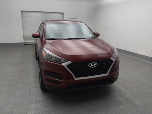 Used 2019 Hyundai Tucson SE image 14