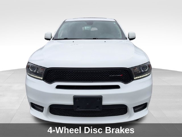 Used 2019 Dodge Durango GT AWD/4WD image 9