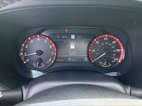 Used 2022 Nissan Frontier PRO-4X AWD/4WD image 18