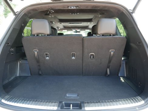 Certified 2025 Kia Telluride SX Prestige X-Line AWD/4WD image 18