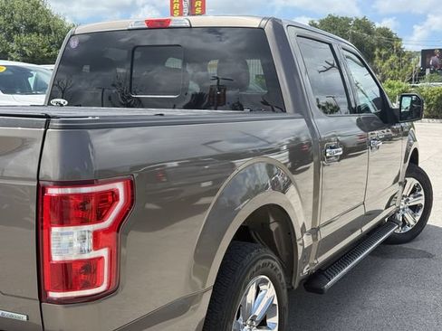 Used 2019 Ford F150 XLT w/ Equipment Group 302A Luxury RWD image 7