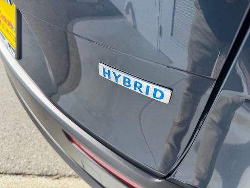 New 2026 MAZDA CX-50 2.5 Hybrid w/ Preferred Pkg image 10