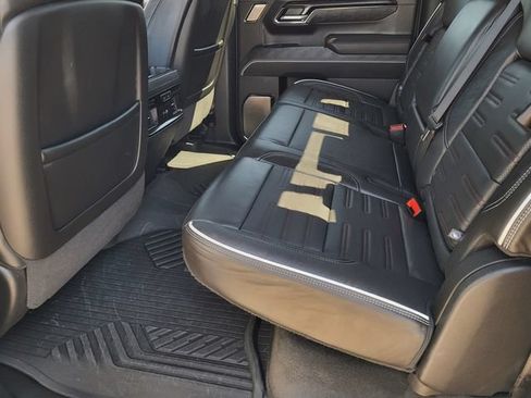 Used 2024 GMC Sierra 1500 AT4X w/ AT4X AEV Edition AWD/4WD image 11