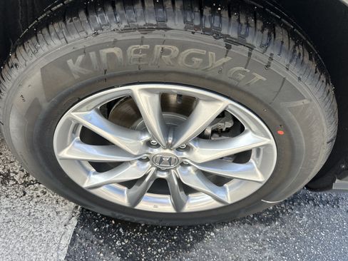 Used 2026 Honda CR-V EX image 6