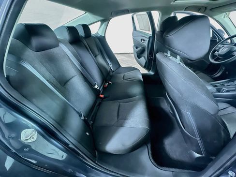 Used 2024 Honda Accord EX image 11