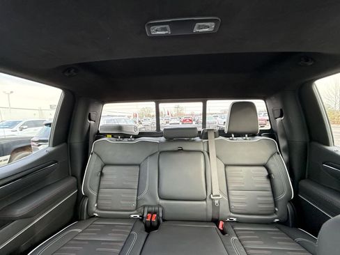 Certified 2024 GMC Sierra 1500 AT4X image 28