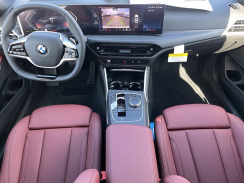 New 2026 BMW 330i Sedan w/ Premium Package image 3