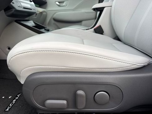 New 2026 Hyundai Kona Limited image 12