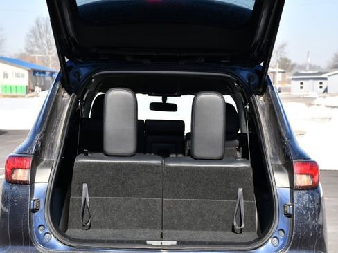 Used 2024 Mitsubishi Outlander SE image 23