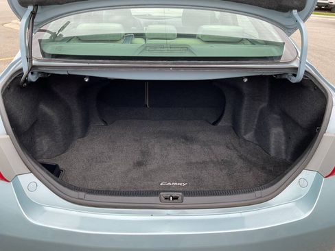 Used 2008 Toyota Camry LE FWD image 26