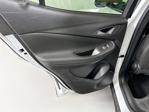 Used 2024 Buick Encore GX Preferred FWD image 25