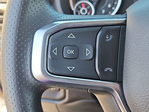 New 2026 RAM 3500 Tradesman image 23