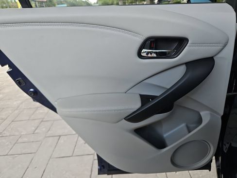 Used 2018 Acura RDX w/ Technology Package FWD image 31