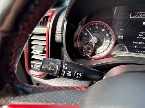 Used 2020 RAM 1500 Rebel image 19