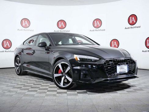 Used 2024 Audi A5 2.0T Premium Plus w/ Premium Plus image 1