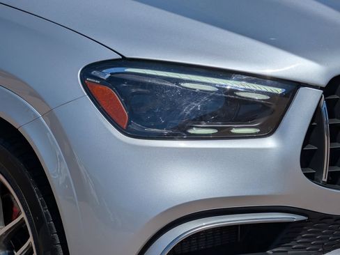 Used 2024 Mercedes-Benz GLE 63 AMG S image 8