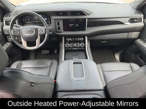Used 2023 GMC Yukon Denali AWD/4WD image 13