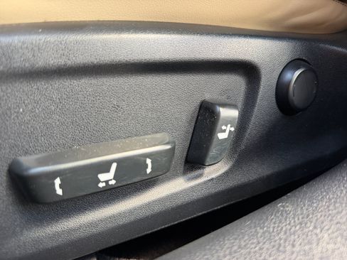 Used 2014 Lexus IS 250 w/ Navigation Package RWD image 14