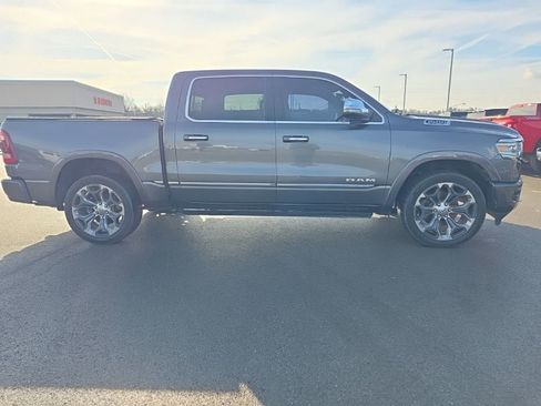 Used 2019 RAM 1500 Limited image 4
