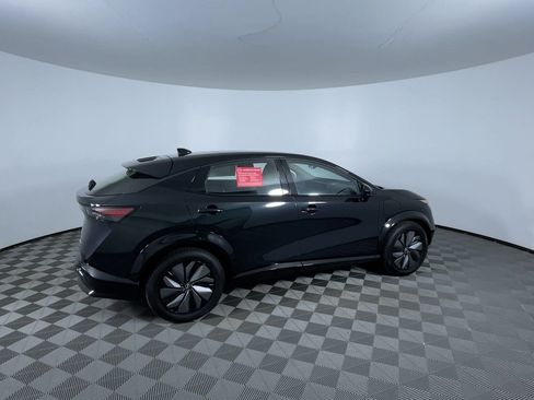 Certified 2024 Nissan Ariya AWD image 9