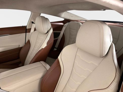 Used 2026 BMW M850i xDrive Coupe image 29