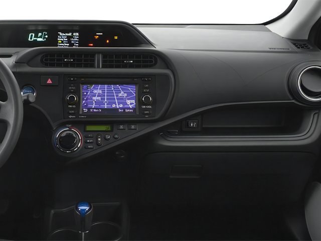 Used 2014 Toyota Prius C Two FWD image 12