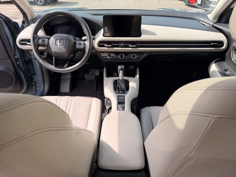 Used 2024 Honda HR-V EX-L image 15