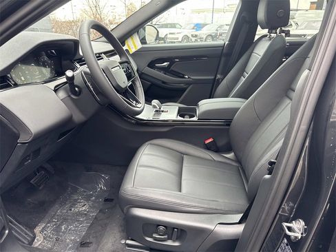 New 2026 Land Rover Range Rover Evoque S image 18