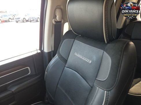 Used 2024 RAM 2500 Laramie AWD/4WD image 22