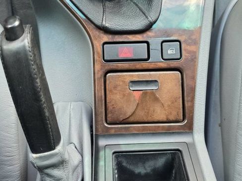 Used 2003 BMW 540i Sedan RWD image 24
