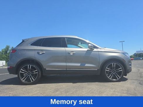 Used 2017 Lincoln MKC Reserve w/ Lincoln MKC Climate Package AWD/4WD image 9