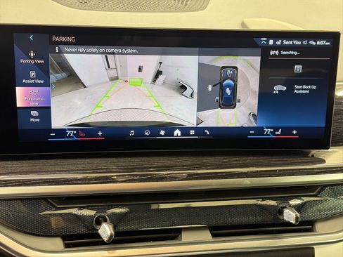 New 2026 BMW X5 xDrive40i w/ M Sport Package AWD/4WD image 25
