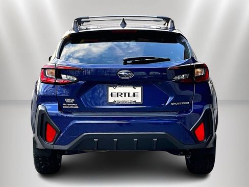 Certified 2025 Subaru Crosstrek 2.5i Premium image 6