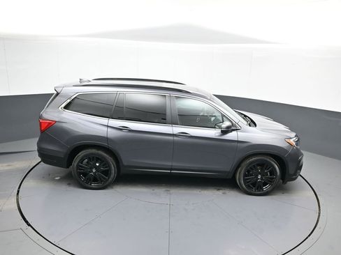 Certified 2022 Honda Pilot Special Edition image 39