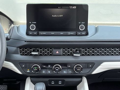 Used 2024 Honda Accord EX image 15