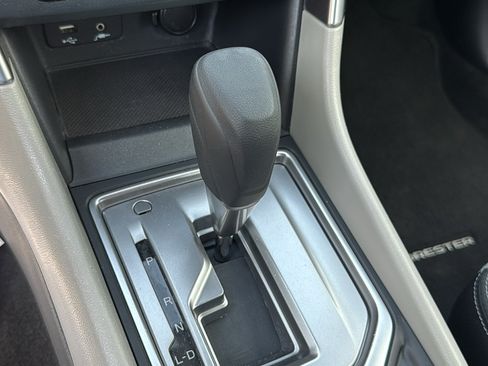 Certified 2023 Subaru Forester AWD/4WD image 19