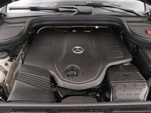 New 2026 Mercedes-Benz GLE 450 4MATIC image 11