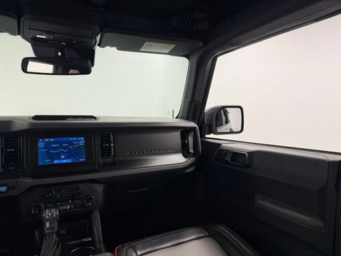 Used 2022 Ford Bronco Big Bend AWD/4WD image 50