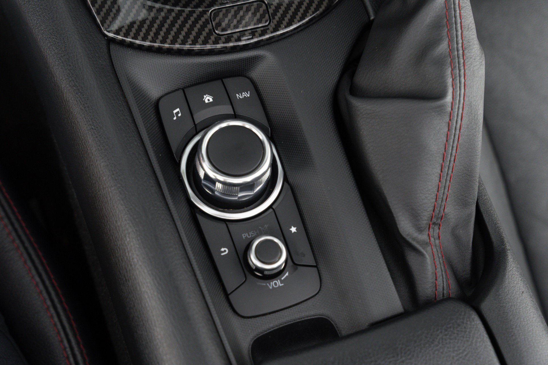 Used 2016 MAZDA MX-5 Miata Grand Touring RWD image 27
