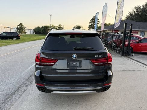 Used 2015 BMW X5 xDrive35d AWD/4WD image 7