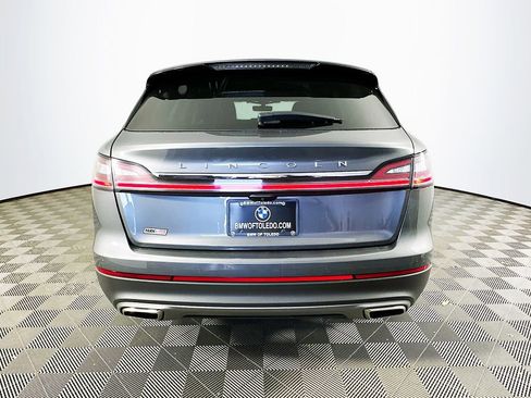 Used 2022 Lincoln Nautilus Reserve AWD/4WD image 6