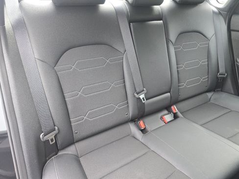 Used 2024 Kia Forte GT-Line FWD image 19