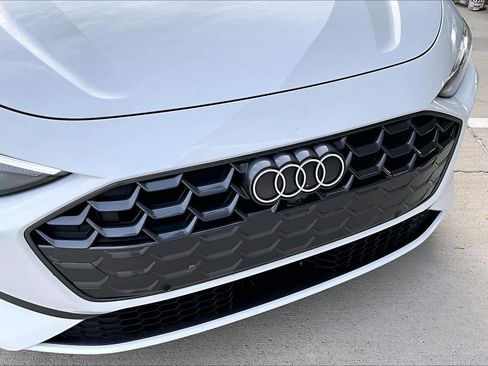 Used 2025 Audi A5 2.0T Premium w/ Convenience Package AWD/4WD image 33