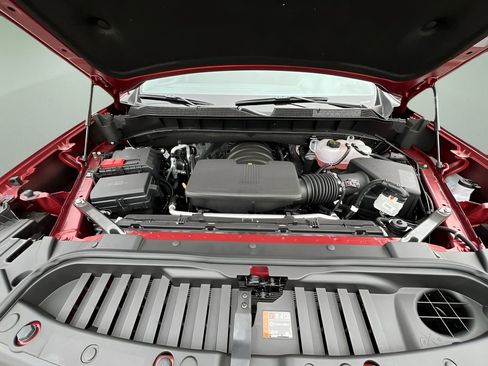 New 2026 Chevrolet Silverado 1500 RST image 29