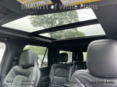 Used 2023 Lincoln Navigator L Reserve AWD/4WD image 28