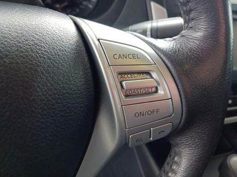 Used 2016 Nissan Altima 2.5 SV w/ Convenience Package image 32