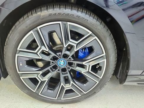 Used 2025 BMW i5 xDrive40 w/ M Sport Package image 64