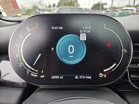 Used 2022 MINI Cooper S image 32