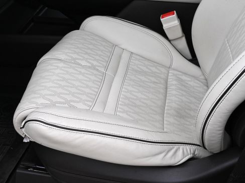 Used 2023 Lincoln Navigator Black Label image 26